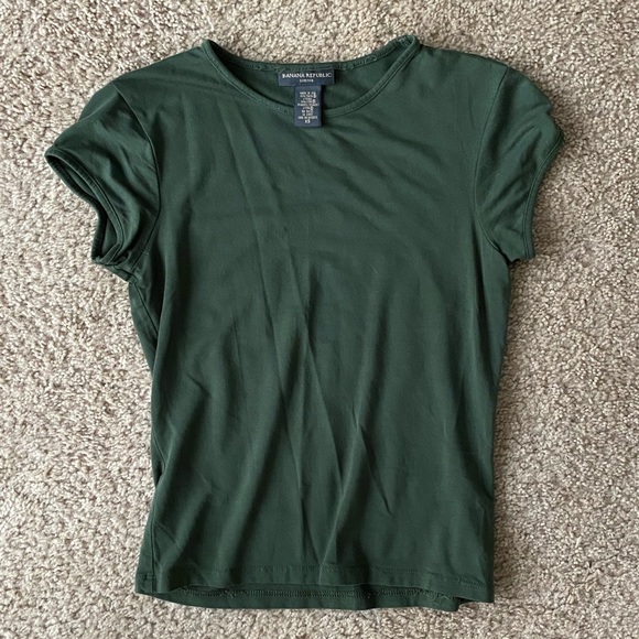 Banana Republic Shirt - Picture 1 of 3